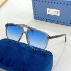 Gucci High Quality Sunglasses 3951
