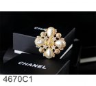 Chanel Jewelry Brooch 278