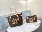 Louis Vuitton Original Quality Handbags 684