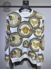 Versace Men's Long Sleeve T-shirts 212