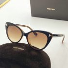 TOM FORD High Quality Sunglasses 3216