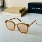 Chanel High Quality Sunglasses 3434