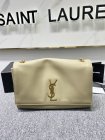 Yves Saint Laurent Original Quality Handbags 641