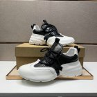 Gucci Men's Shoes 161
