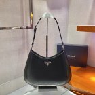 Prada Original Quality Handbags 450