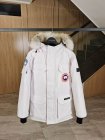 Canada Goose Men's Outerwear 547