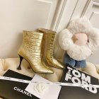 Chanel Women's Shoes 2421