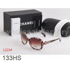 Chanel High Quality Sunglasses 727