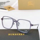 Burberry Plain Glass Spectacles 294