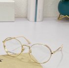 Jimmy Choo Plain Glass Spectacles 84