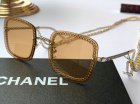 Chanel High Quality Sunglasses 287