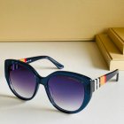Burberry High Quality Sunglasses 742