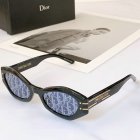 DIOR High Quality Sunglasses 418