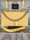 Chanel Original Quality Handbags 570