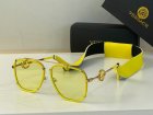 Versace High Quality Sunglasses 758