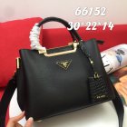 Prada High Quality Handbags 267