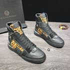Philipp Plein Men's Shoes 643
