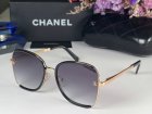 Chanel High Quality Sunglasses 3474