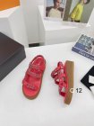 Chanel Women's Shoes 325