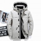 The North Face Men's Outerwears 124