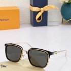 Louis Vuitton High Quality Sunglasses 4923