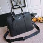 Prada Original Quality Handbags 65