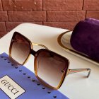 Gucci High Quality Sunglasses 1086