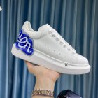 Alexander McQueen Men's Shoes 581