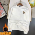 Fendi Men's Long Sleeve T-shirts 55