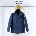Canada Goose Men's Outerwear 160