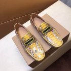 Bottega Veneta Men's Shoes 186