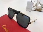 Cartier High Quality Sunglasses 536