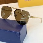 Louis Vuitton High Quality Sunglasses 856