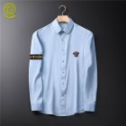 Versace Men's Shirts 49