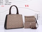 Coach Normal Quality Handbags 56