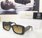 Versace High Quality Sunglasses 408