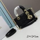 DIOR High Quality Handbags 403