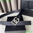 Dolce & Gabbana Original Quality Belts 259