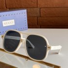 Gucci High Quality Sunglasses 169