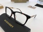 Burberry Plain Glass Spectacles 190