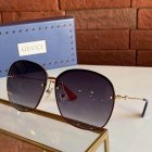 Gucci High Quality Sunglasses 1268