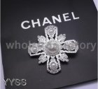 Chanel Brooch 35
