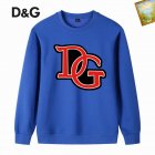 Dolce & Gabbana Men's Long Sleeve T-shirts 12
