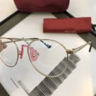Gucci Plain Glass Spectacles 570