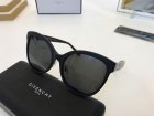 GIVENCHY High Quality Sunglasses 111