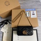 Gucci Original Quality Handbags 154