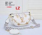 Louis Vuitton Normal Quality Handbags 41
