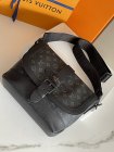 Louis Vuitton High Quality Handbags 695