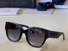 DIOR High Quality Sunglasses 1238