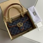 Gucci High Quality Handbags 2338